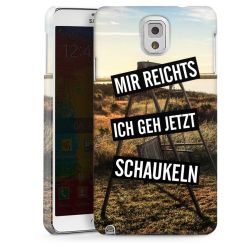 Premium Case glänzend