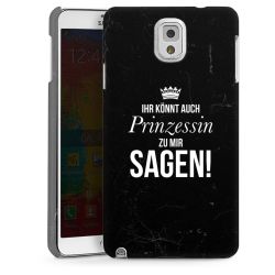 Premium Case glänzend