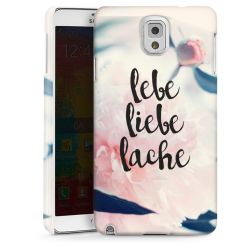 Premium Case glänzend