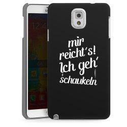 Premium Case glänzend