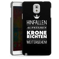 Premium Case glänzend