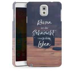 Premium Case glänzend