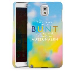 Premium Case glänzend