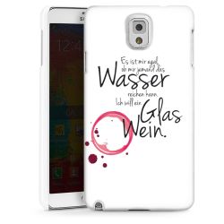 Premium Case glänzend