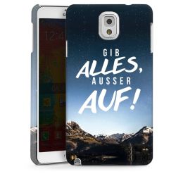 Premium Case glänzend