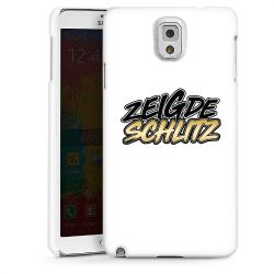 Premium Case glänzend