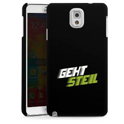 Premium Case glänzend