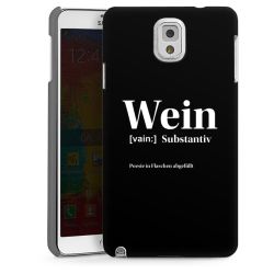 Premium Case glänzend