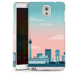 Premium Case glänzend