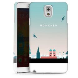 Premium Case glänzend