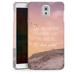 Premium Case glänzend