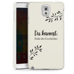 Premium Case glänzend