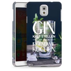 Premium Case glänzend