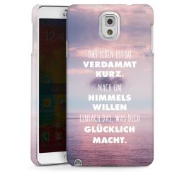 Premium Case glänzend