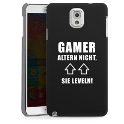 Premium Case glänzend