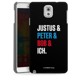 Premium Case glänzend