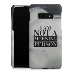 Premium Case matt