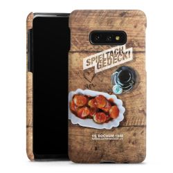 Premium Case matt