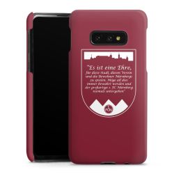 Premium Case matt