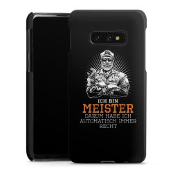 Premium Case matt