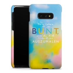 Premium Case matt