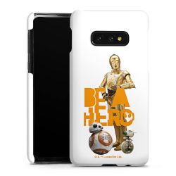 Premium Case matt