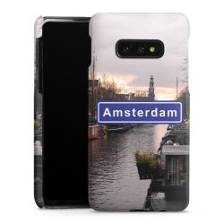 Premium Case matt