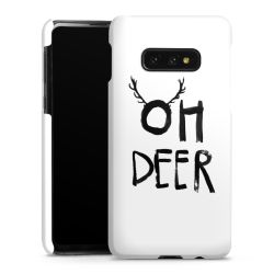 Premium Case matt