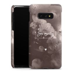 Premium Case matt