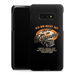 Premium Case matt