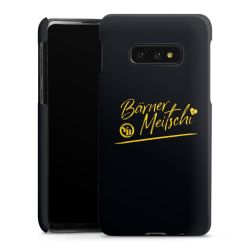 Premium Case matt