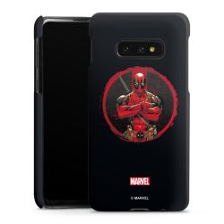 Premium Skyddskal matt