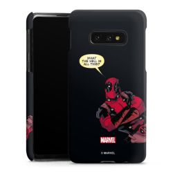 Premium Skyddskal matt