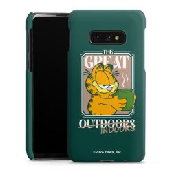 Premium Skyddskal matt