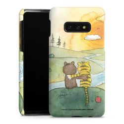 Premium Skyddskal matt