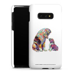 Premium Skyddskal matt