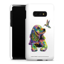 Premium Skyddskal matt