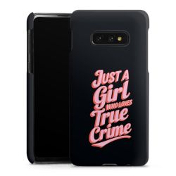Premium Case matt