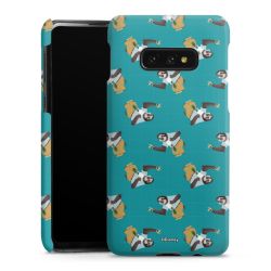 Premium Skyddskal matt