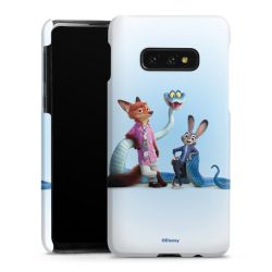 Premium Skyddskal matt