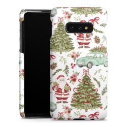 Premium Skyddskal matt