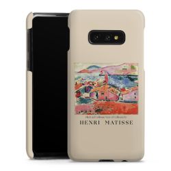 Premium Skyddskal matt