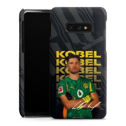 Premium Skyddskal matt