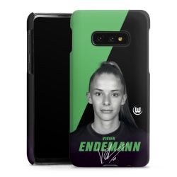 Premium Case matt