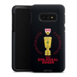 VfB DFB-Pokal Sieger Schwarz
