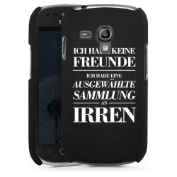 Premium Case glänzend