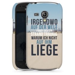 Premium Case glänzend