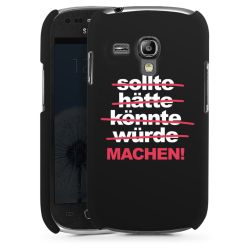 Premium Case glänzend