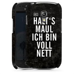 Premium Case glänzend