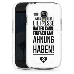 Premium Case glänzend